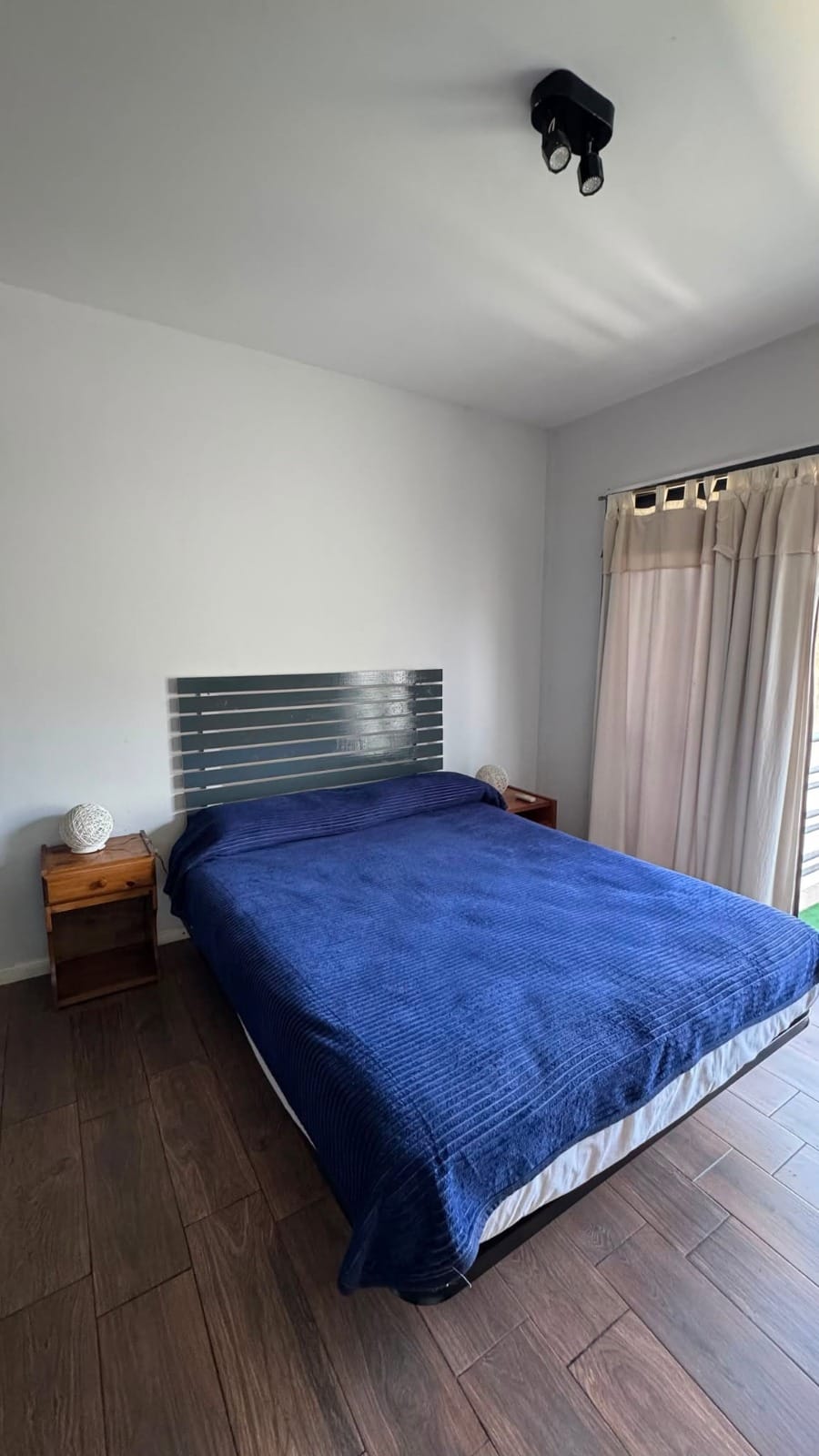 Foto de Depto para 3 y 4 personas, Av. Callao 966
