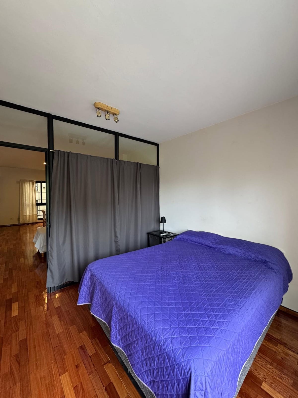 Foto de Depto para 3 y 4 personas, Av. Callao 966